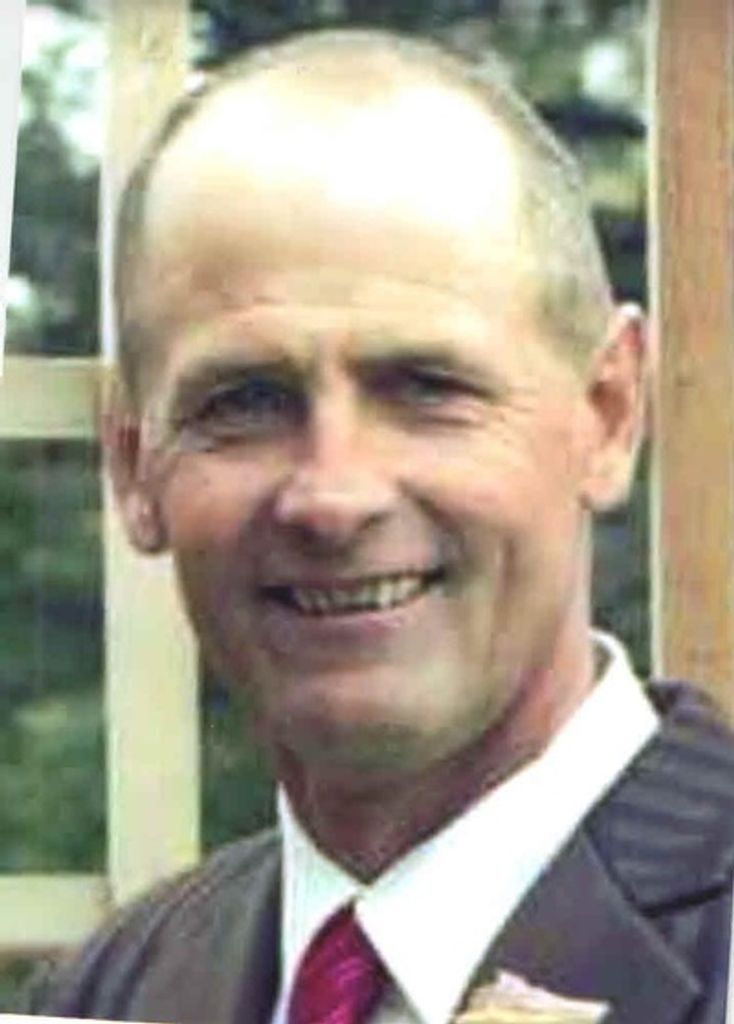 Mark A. Meyer Profile Photo