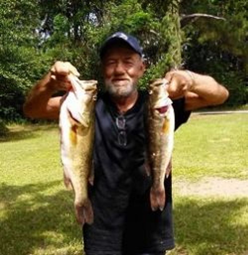 Jerry Douglas Livingston Profile Photo