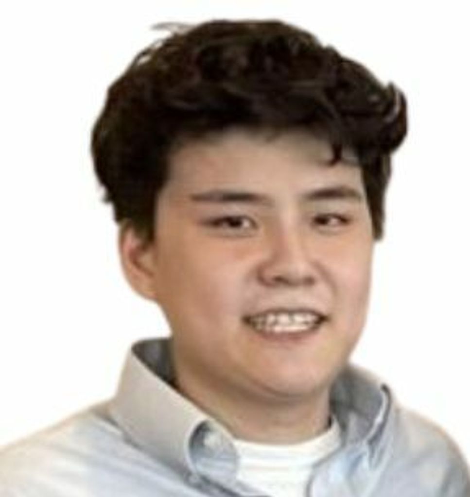 Eric H Park Profile Photo