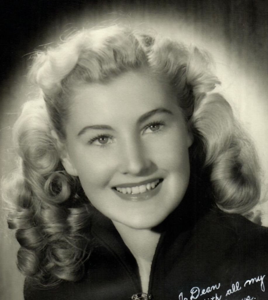 Lucille Peterson