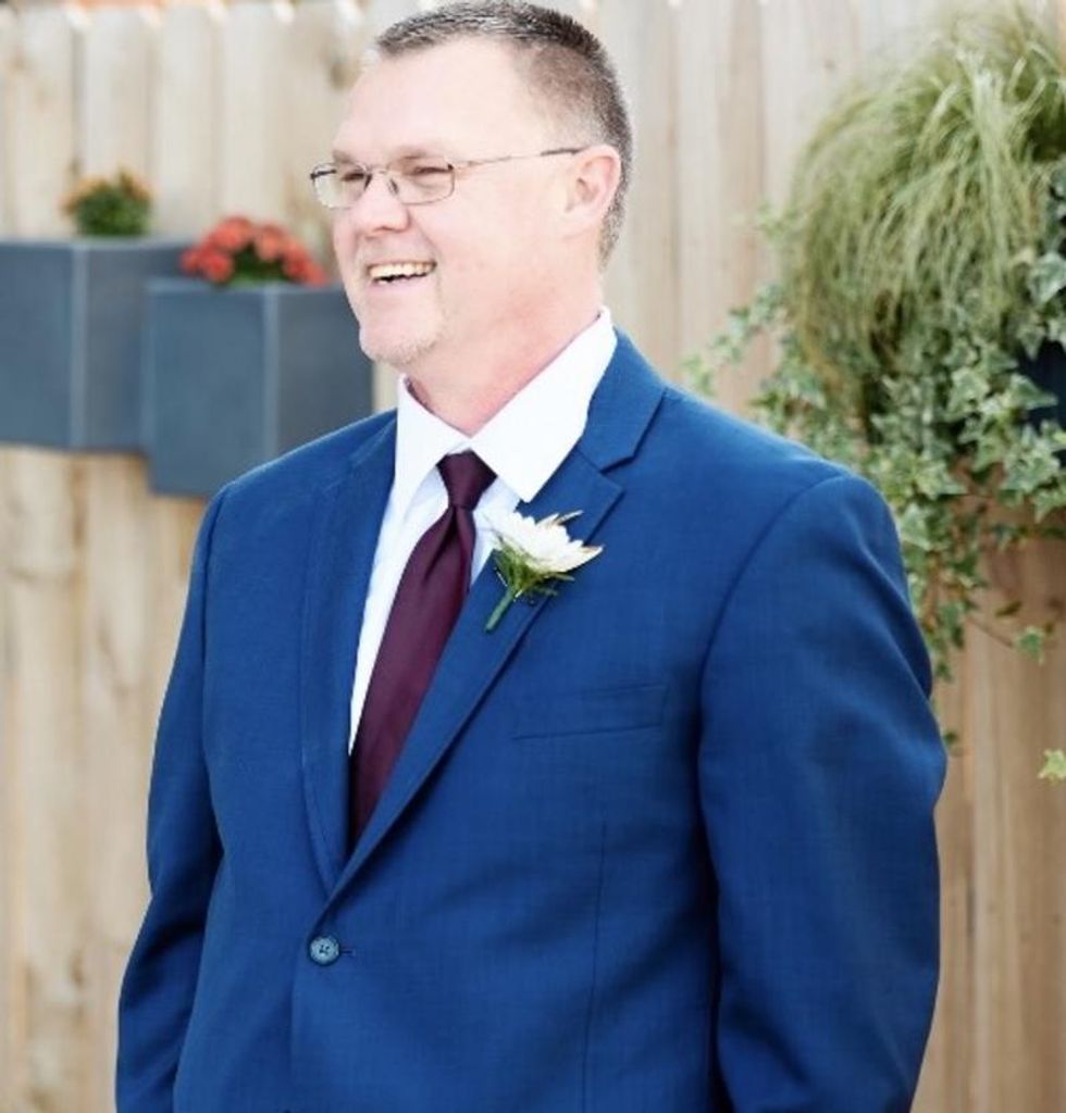 Michael "Todd" Farley Profile Photo