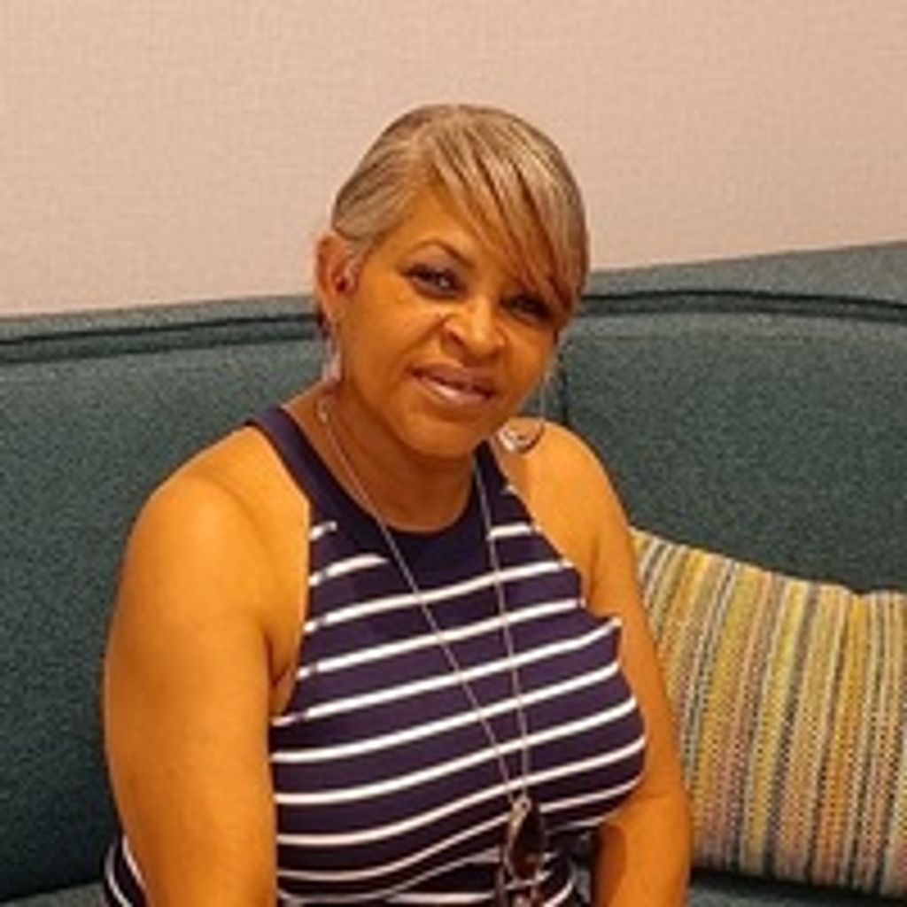 Carol Byers