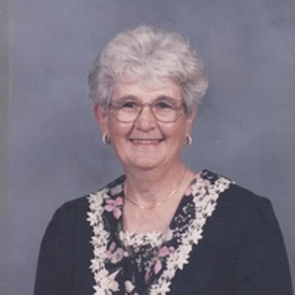 Mildred  Jean Reider