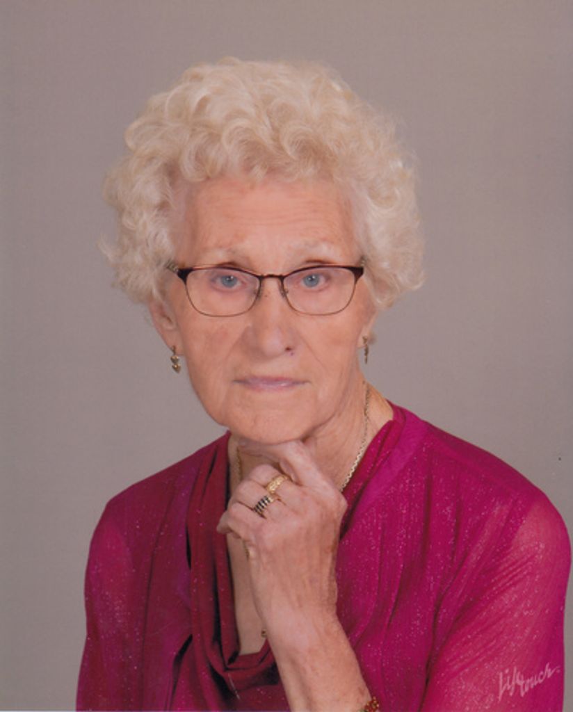 Faye Stephens Profile Photo