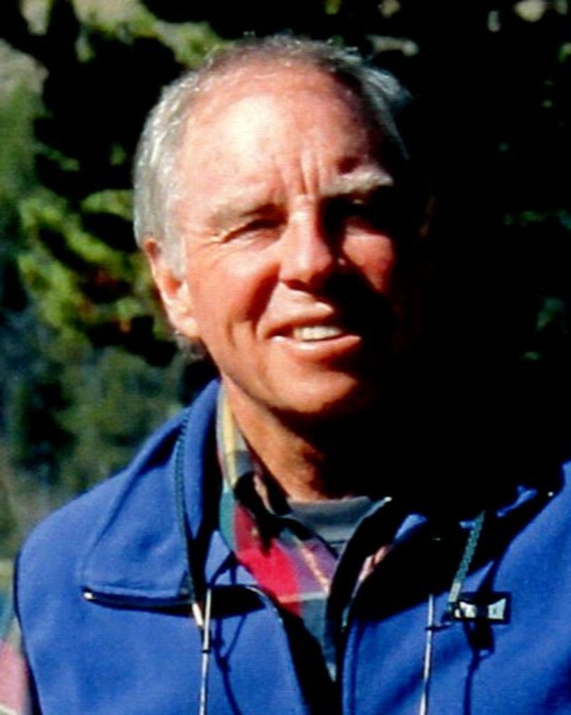 Bruce Marean Belcher Profile Photo