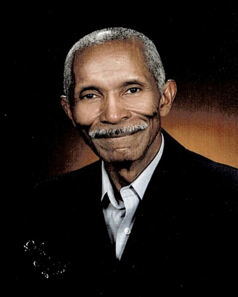 Rev. Wilbert Russell Profile Photo