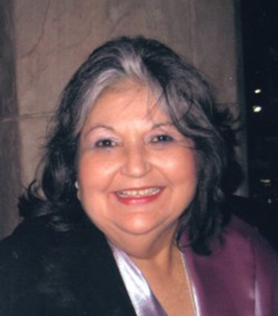 Delma A Sierra