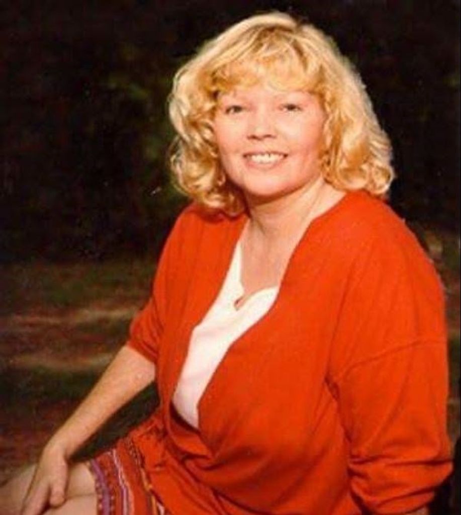 Brenda Ann Dixon