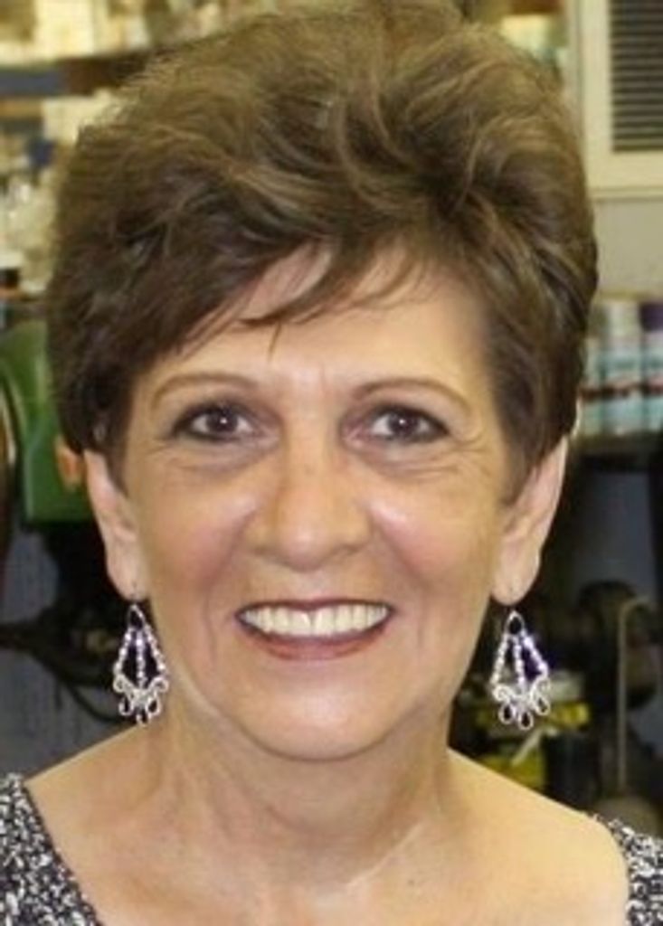 Carolyn Clayton Profile Photo