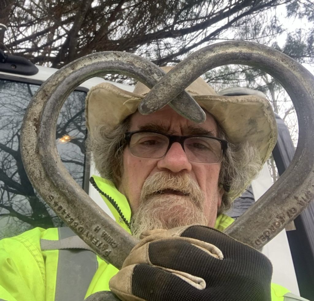 Mark "Copperhead" Williams Profile Photo