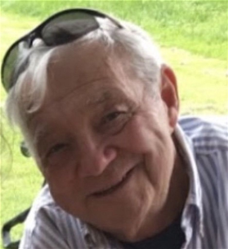 William H. "Billy" Cook Profile Photo