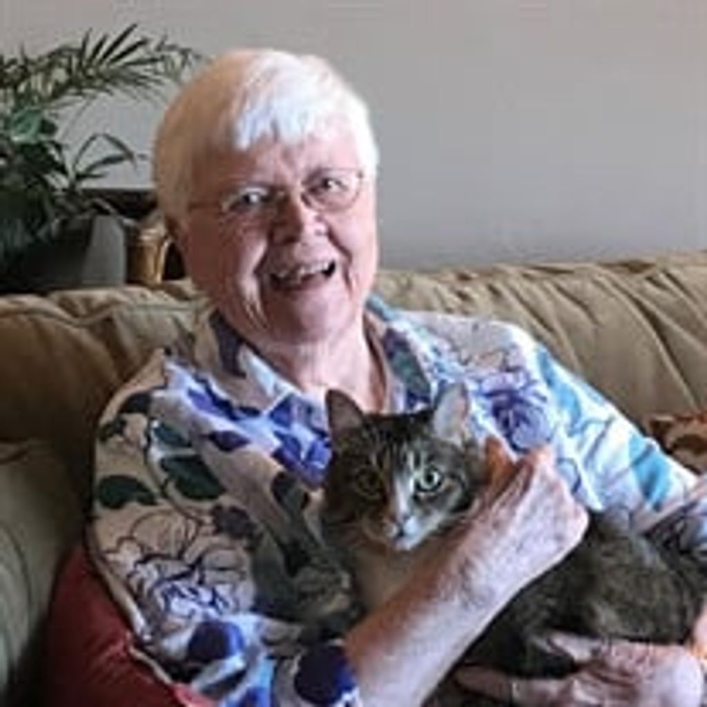 Betty Mcnamara