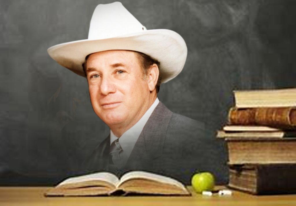 Profesor Teofilo Santos Guerra Profile Photo