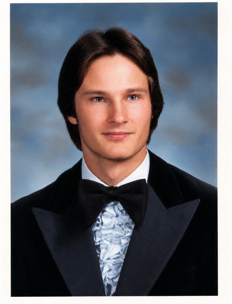 Curtis Wayne Pierce Profile Photo