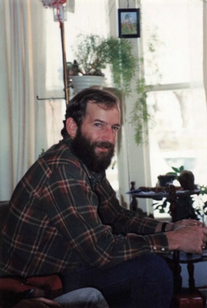 James E. Mull Profile Photo