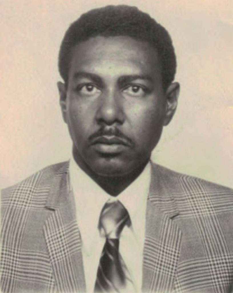 Cecil B. Miles Profile Photo
