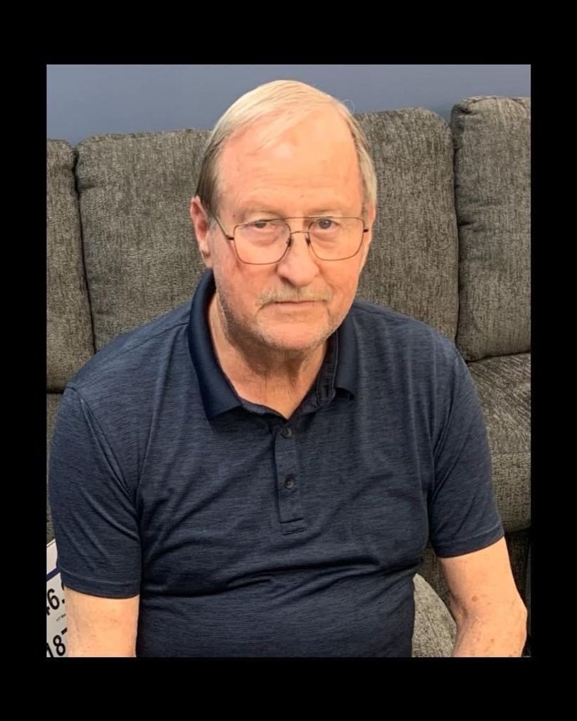 Dave Dickerson Profile Photo