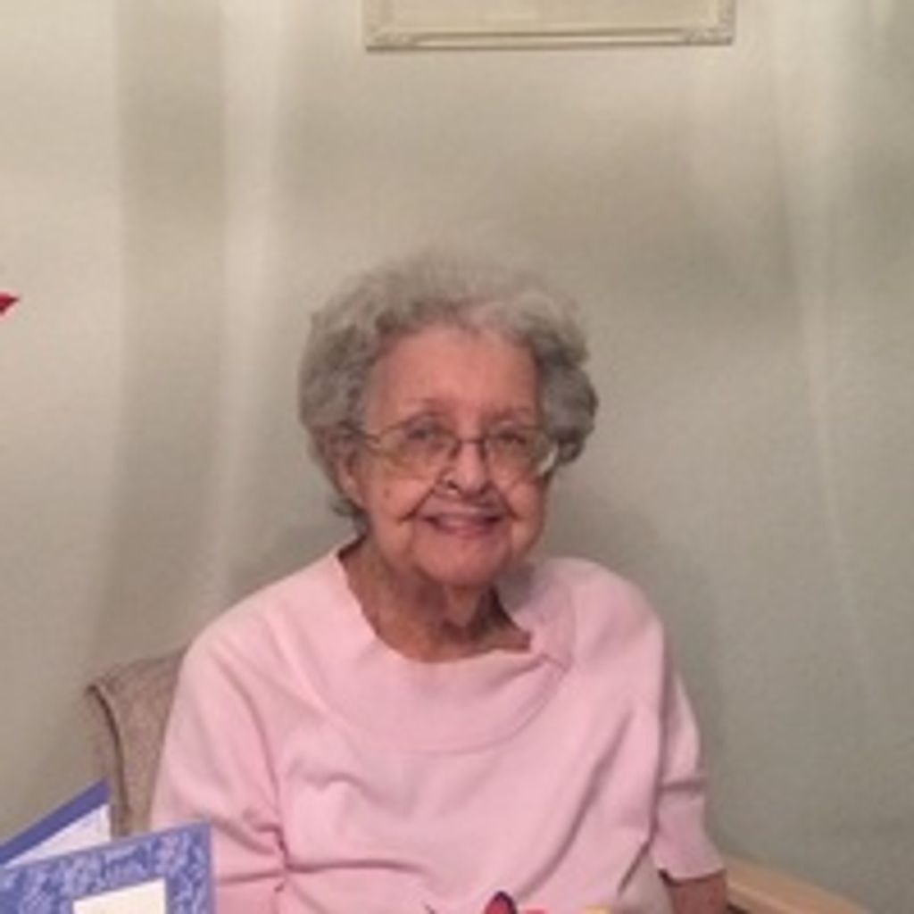 Ruby Eva Drosselmeyer