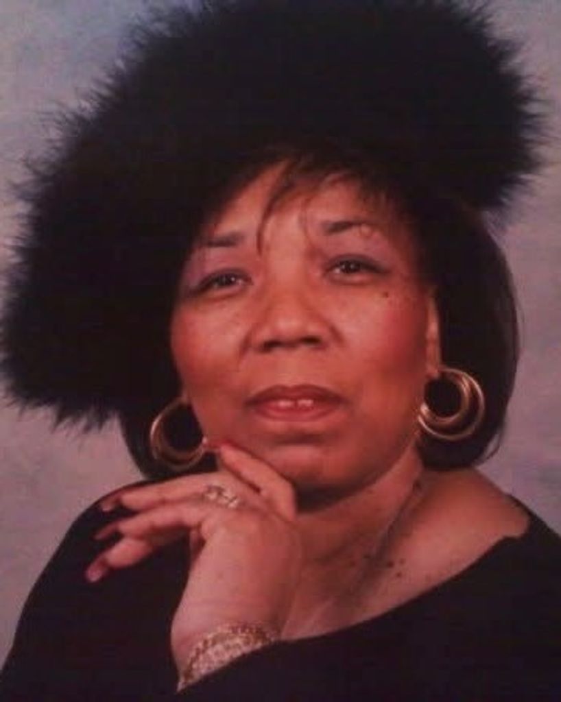 Viola Katherine Roberts Chapman