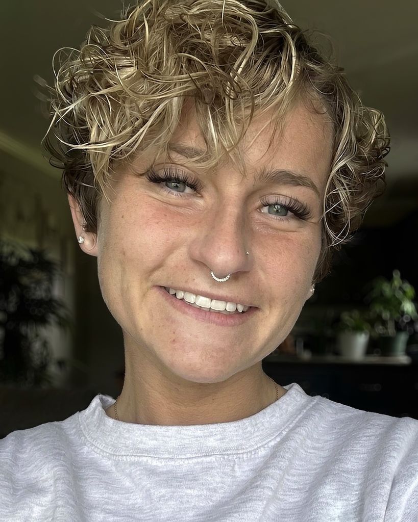 Hillary Autumn Pruitt Profile Photo