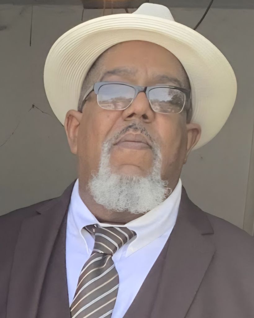 Jerry T. Johnson, Jr. Profile Photo