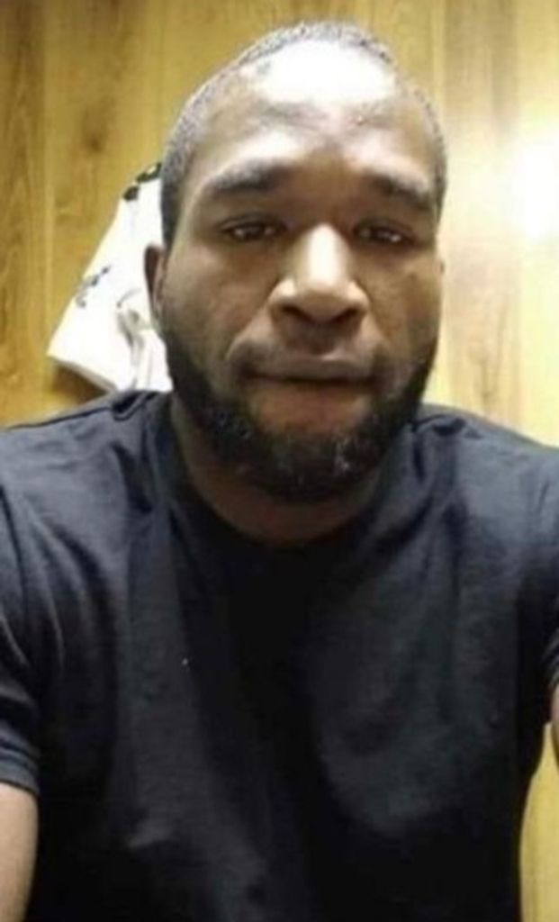 Salmadine R. Johnson Profile Photo