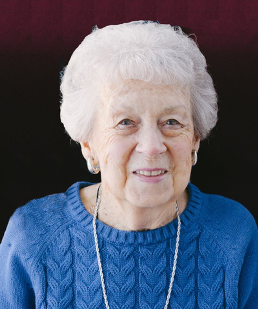 Mary T. Grace Profile Photo