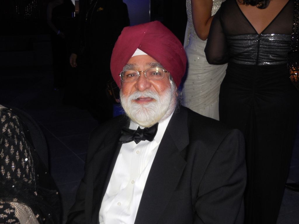 Prabhjot S. Kohli