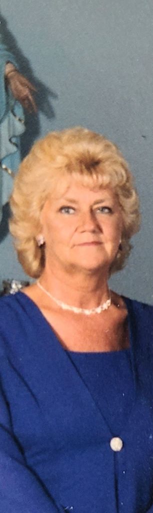 Evelyn O'Rielley Profile Photo