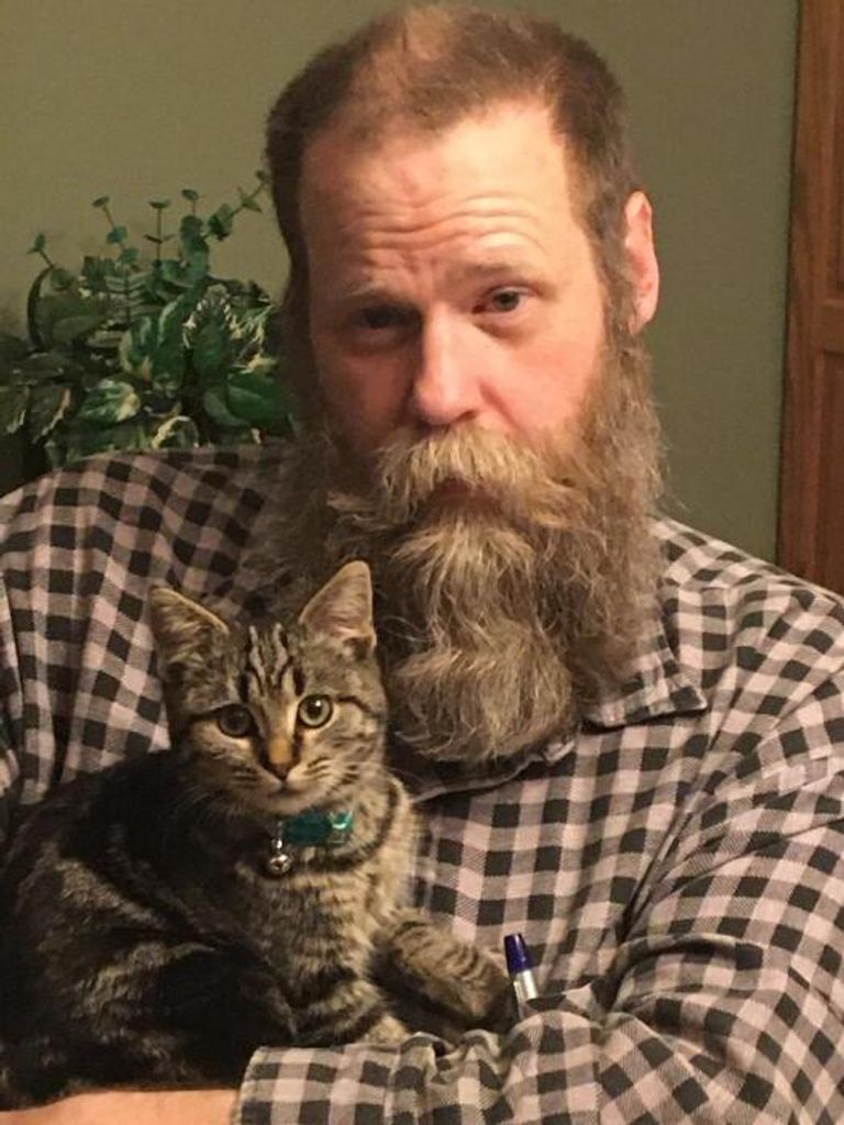 Jeffrey D. Lashbrook Profile Photo