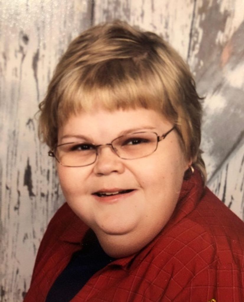 Allison Renee Dunfee