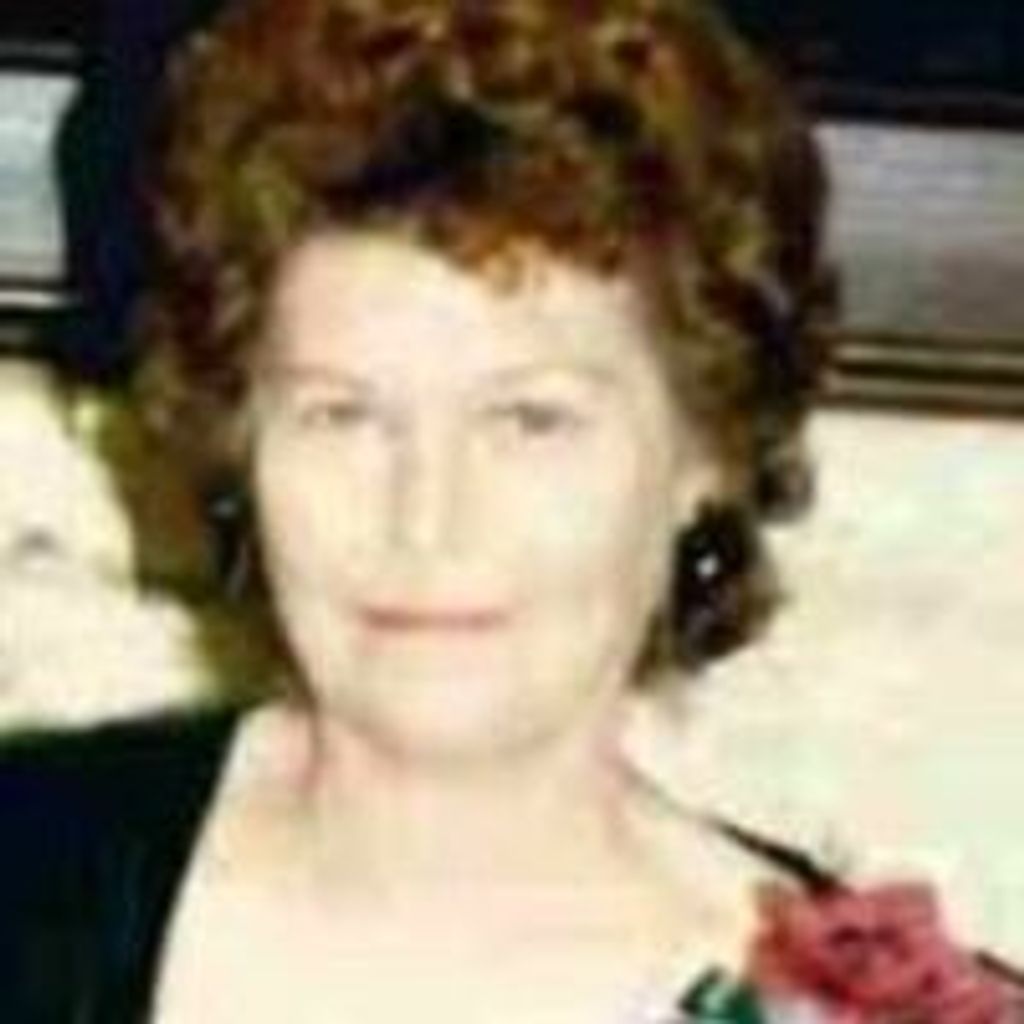 Virginia Lee Stewart
