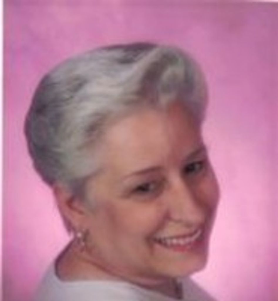 Mary Lee Mcmahan Salyers
