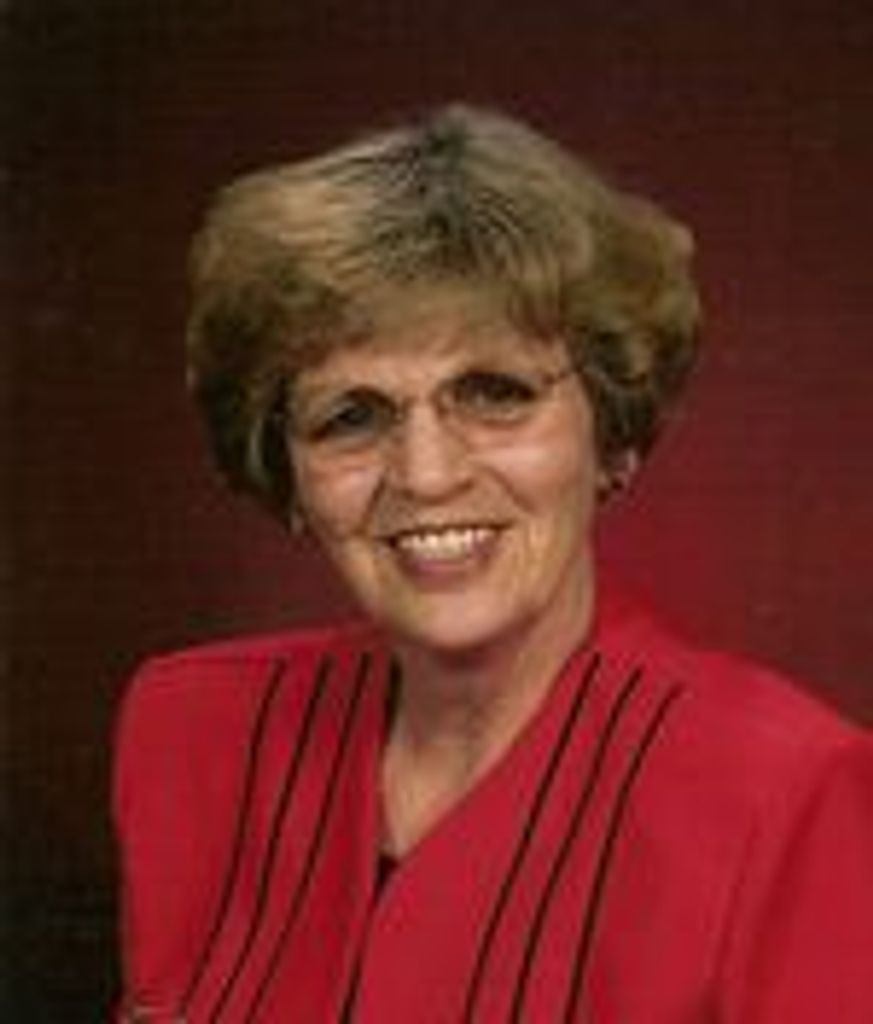 Shirley Ann Ashley Profile Photo