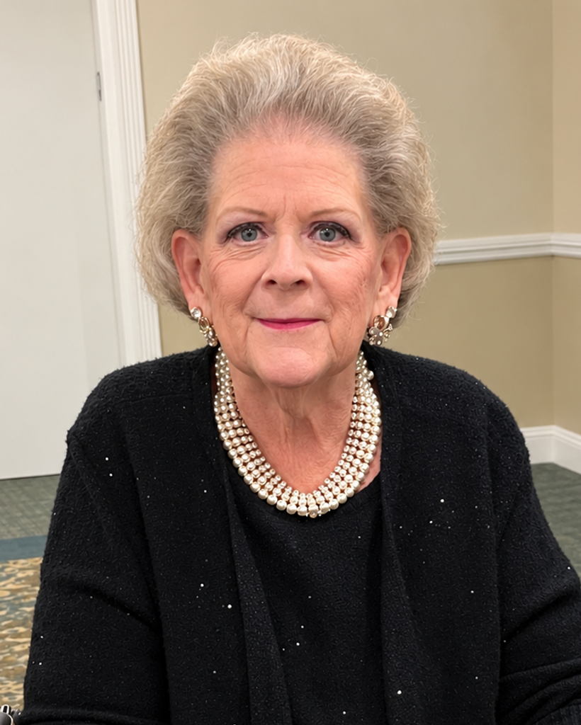 Janet F. Jones