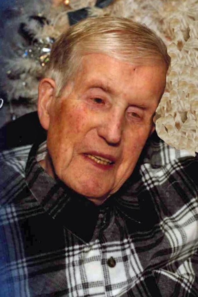 Roald E. Josephson