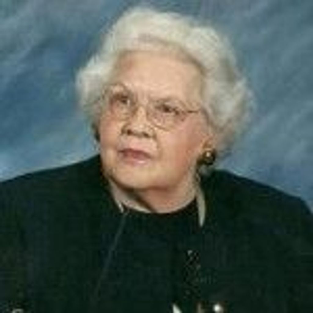 Ruth Katherine Ellis