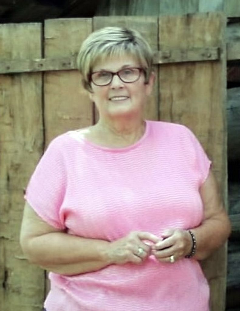 Carolyn (Hildreth)  Buckler Profile Photo