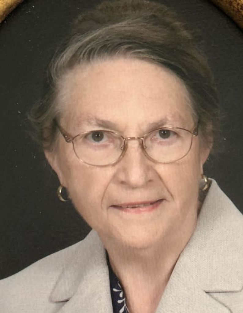 Sarah L (Jackson)  Smith