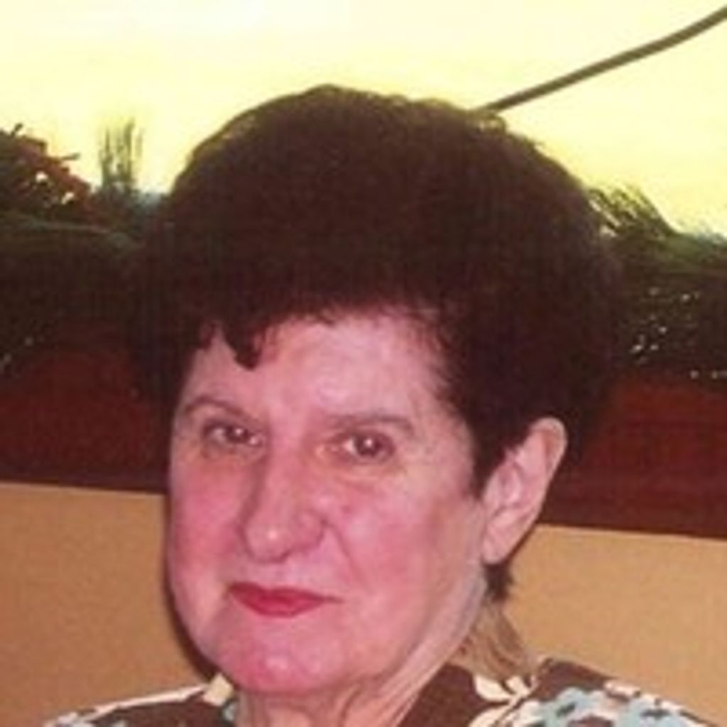 Catherine Johnson