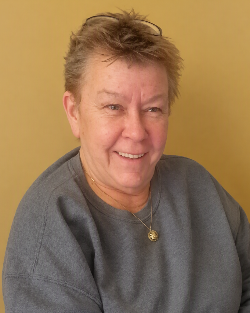 Robyn G. Stucky Profile Photo