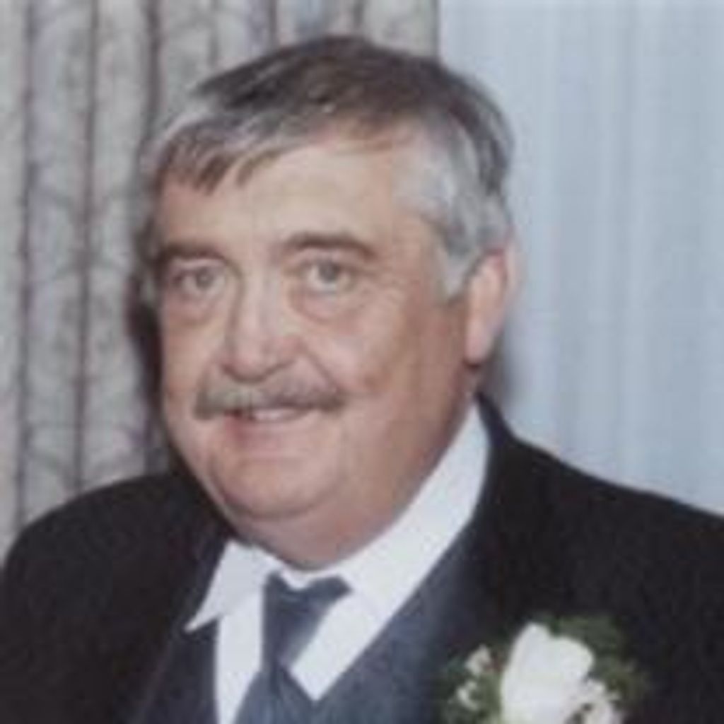 David Allyn Loudon Profile Photo