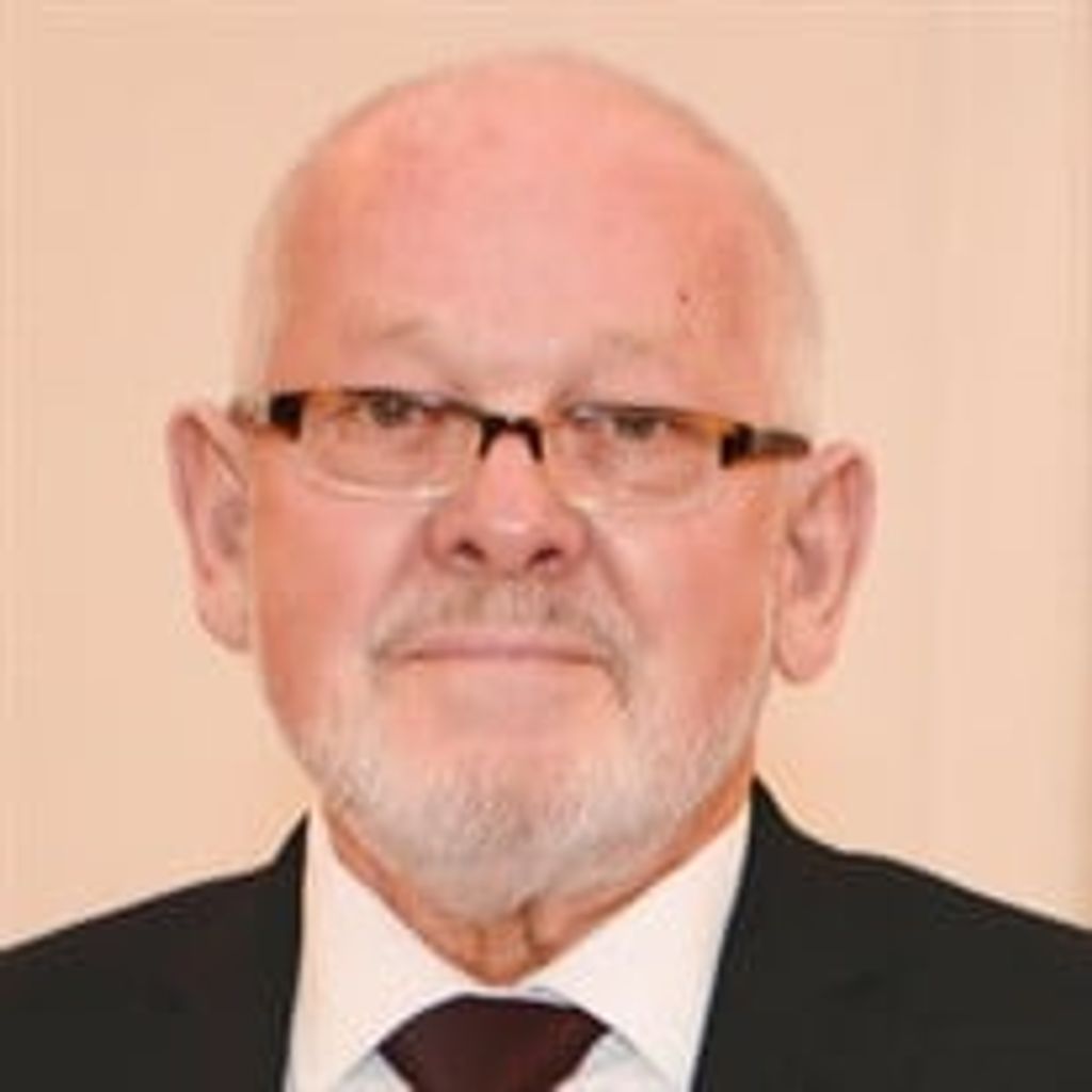 Billy J. Waldroff