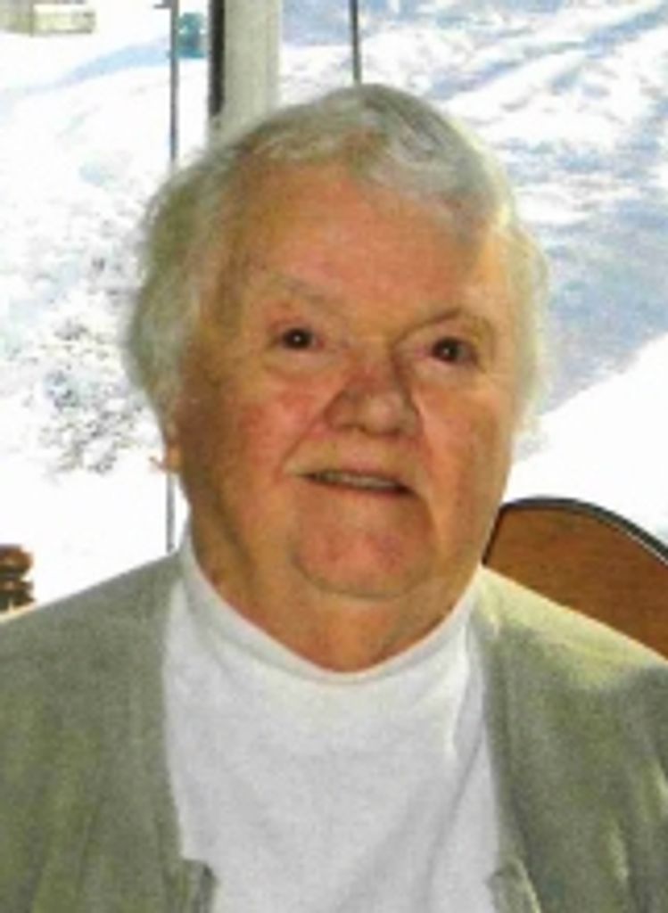 Jeanette Evelyn Johnson Profile Photo