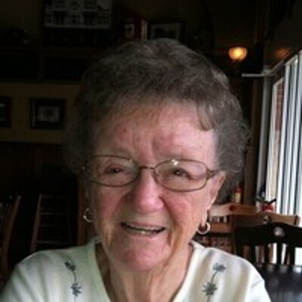 Mary T. Potenziano