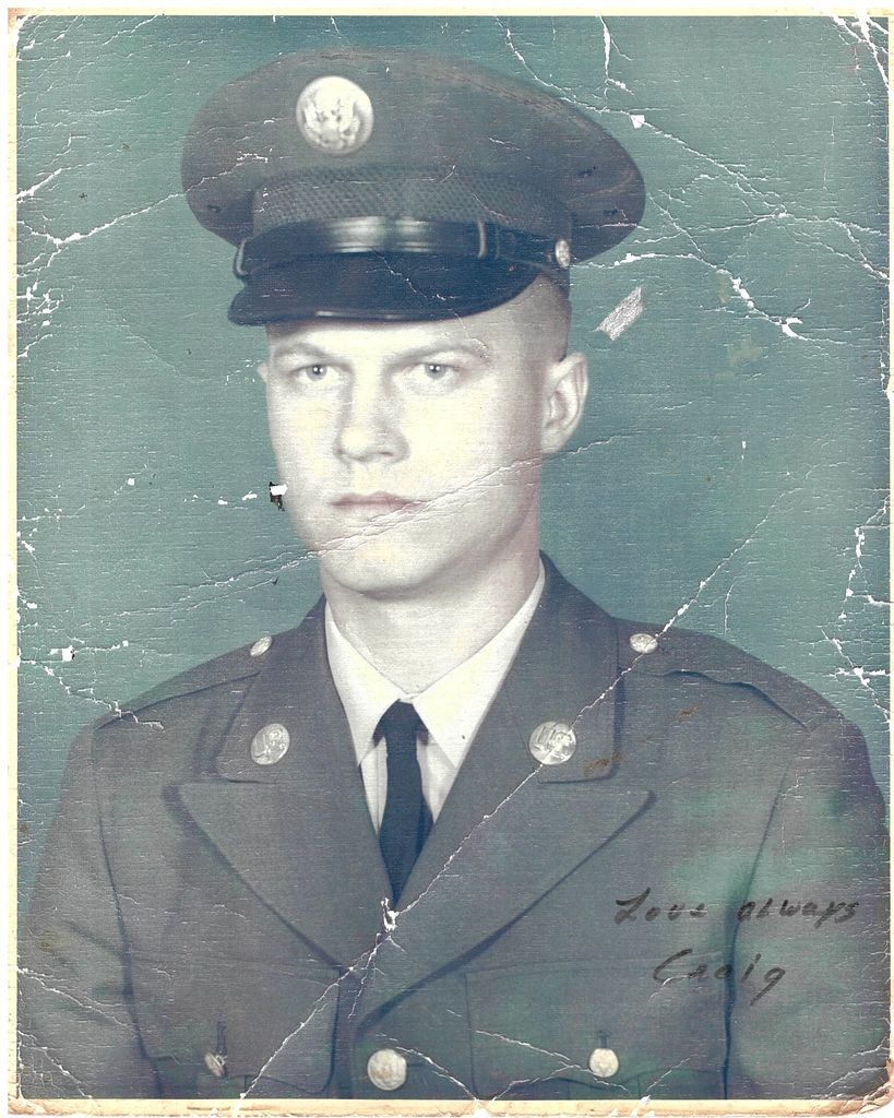 Sidney Craig McConnell