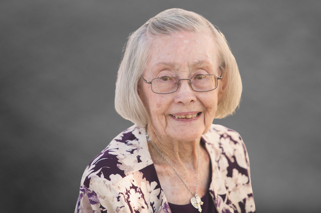 Martha Lee "Sister" Thornhill Profile Photo