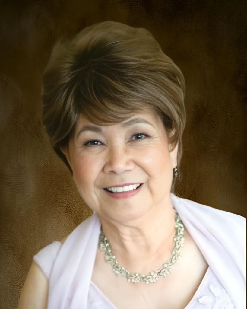 Madonna Jimenez Egana Profile Photo