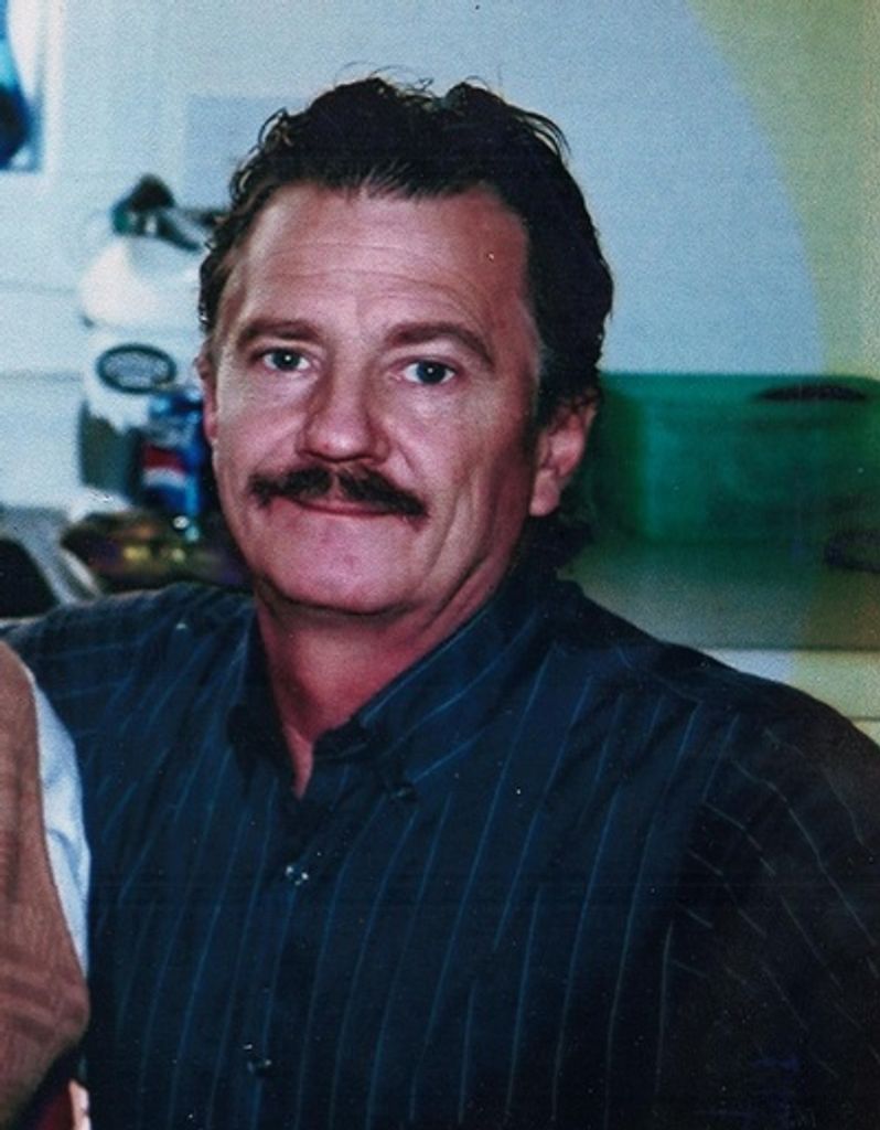Steven R. Bell
