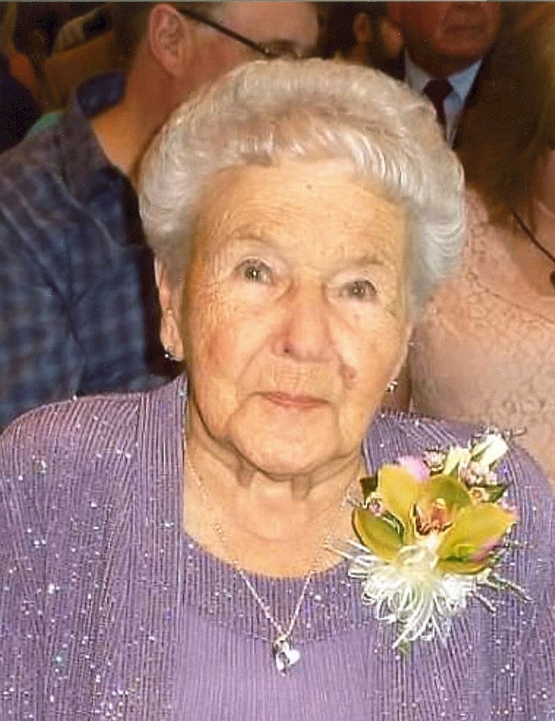 Josephine "Jo" Schneider